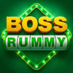 Boss rummy