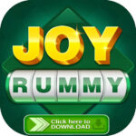 Joy Rummy