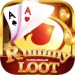Rummy loot app
