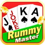 Rummy master app