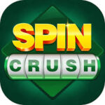 Spin crush app