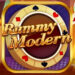 Rummy modern