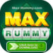Max rummy